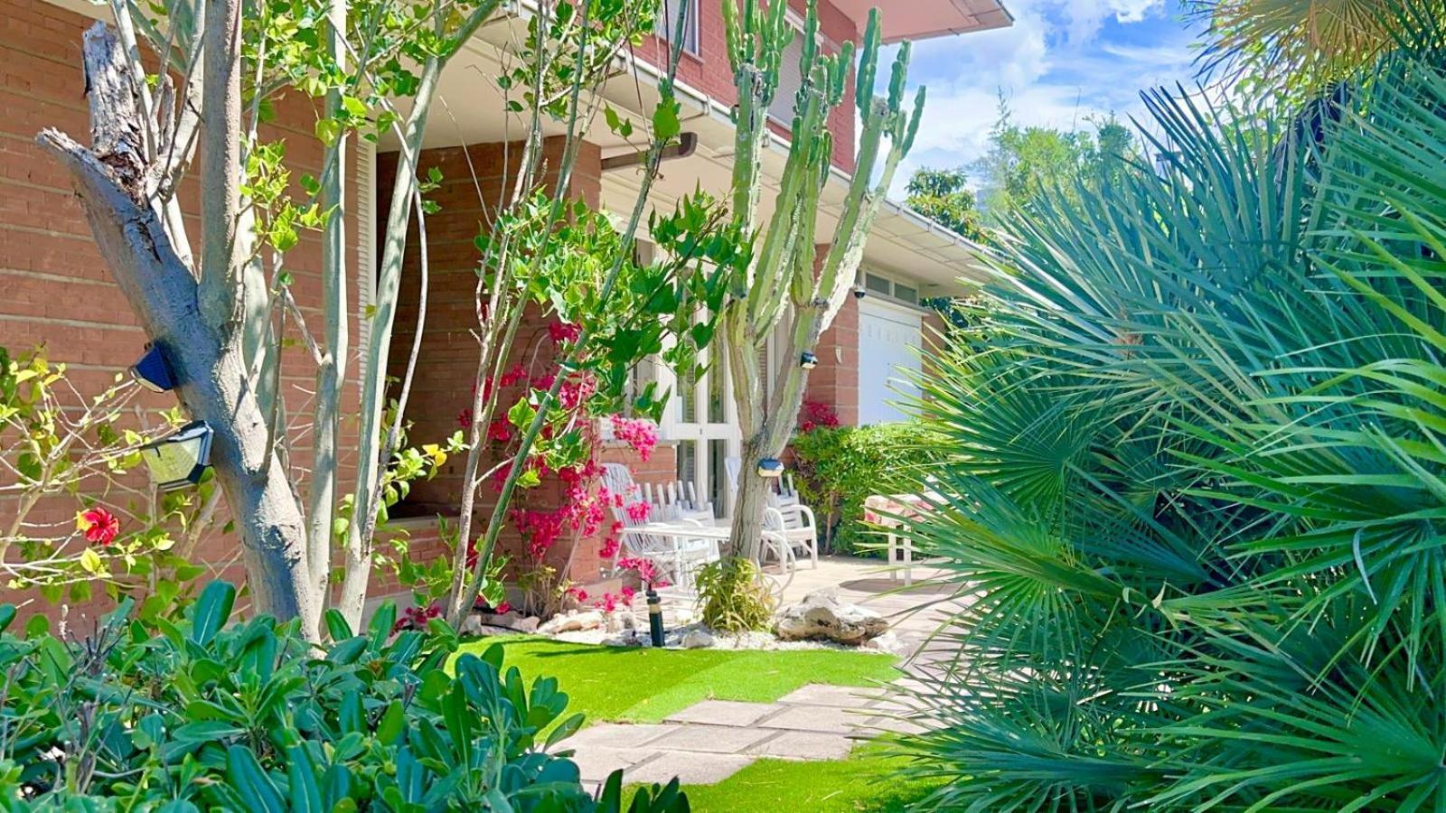 Villa Brando Exclusive - 9P - Bike Rental - Near Sabaudia & Pontine Beaches - Jubilee Ideal - Not A Typical Villa, It'S Truly A Different Experience Λατίνα Εξωτερικό φωτογραφία
